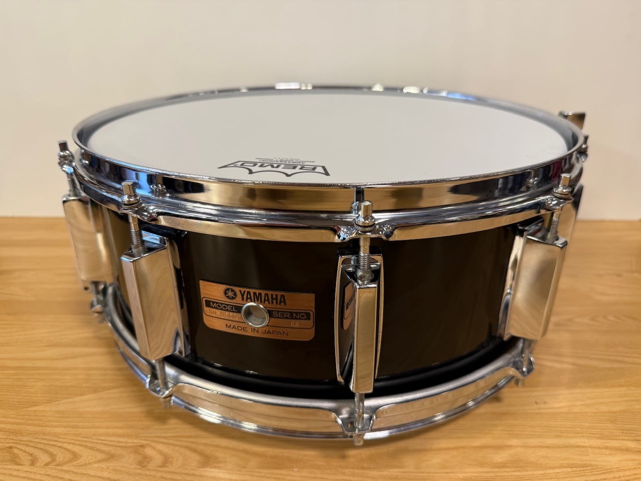 VIntage] SD-955R YD9000 スネアドラム 14
