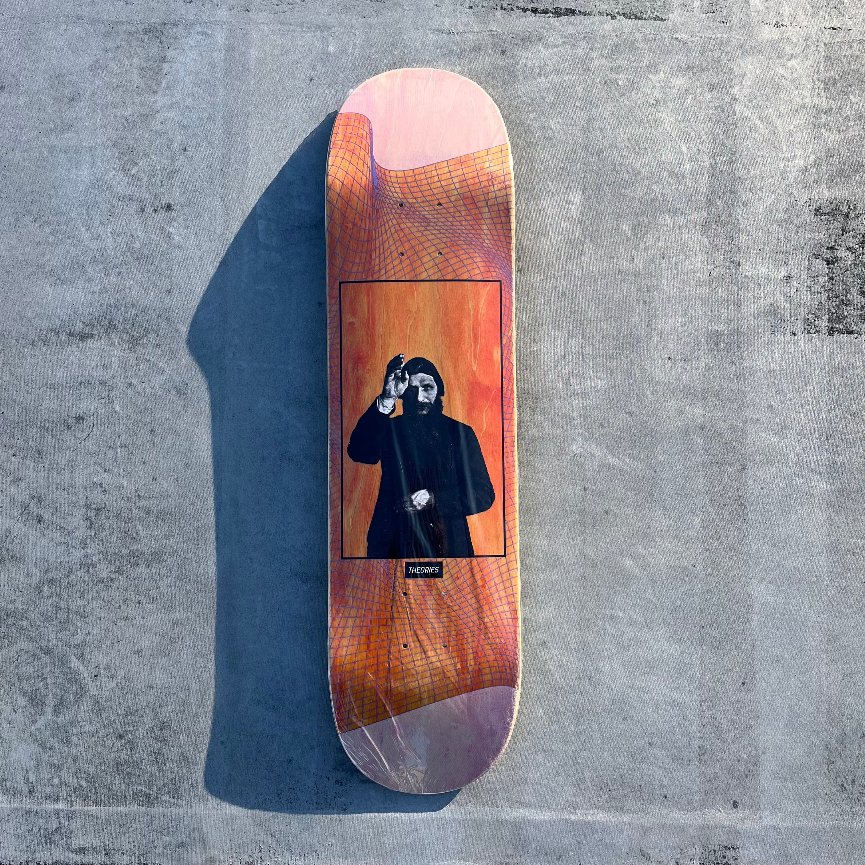 DECK(デッキ) サイズ別 | bulldog SKATEBOARD SHOP