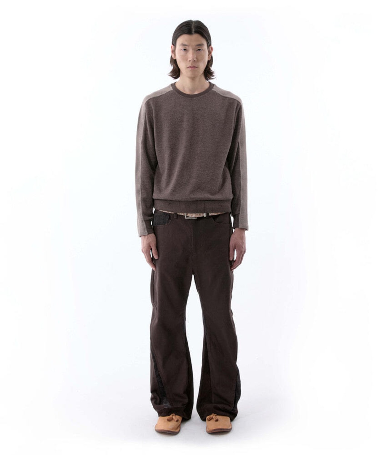XLIM / EP 01 belt brown