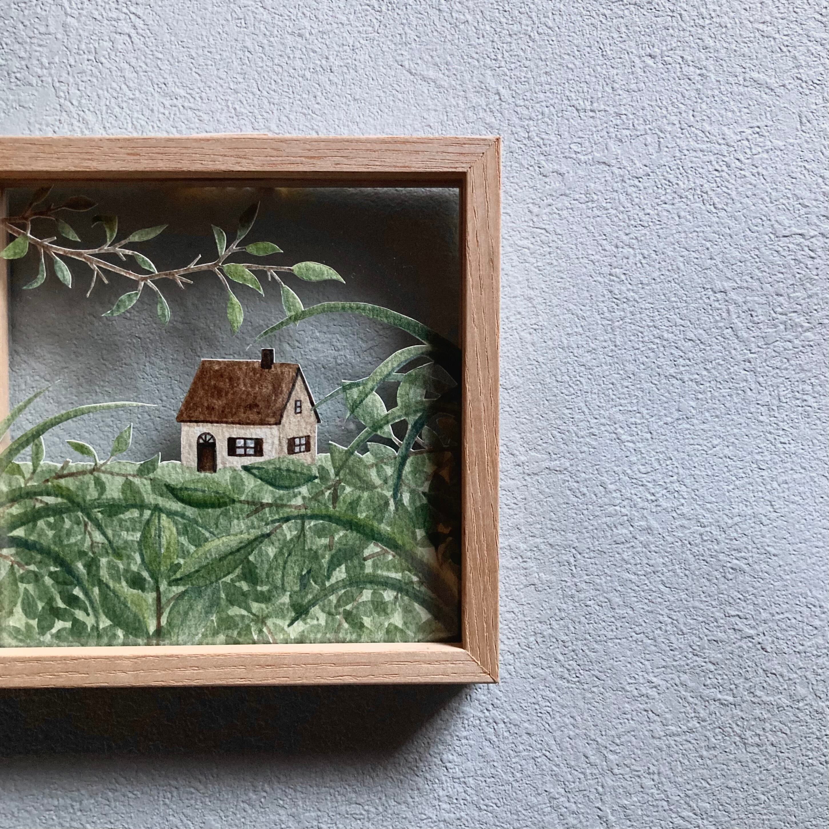 展示 アマビエ様 (原画)ミニ額付き 展示 アマビエ様 (原画)ミニ額付き 【公式通販】