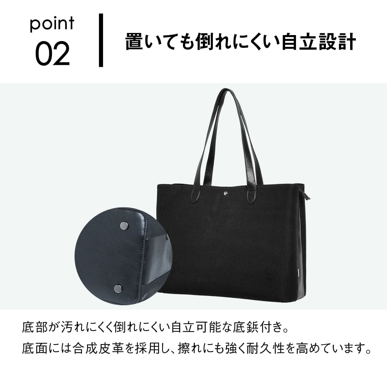MOST × fulcro モスト フルクロコラボ トートバッグ ショルダーバッグ