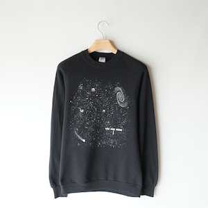 "you are here" sweat