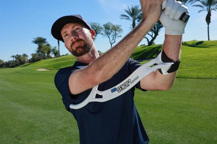 ProSENDR Widener【1ヵ月レンタル】 | T.2 GOLF｜ゴルフ練習器具レンタル