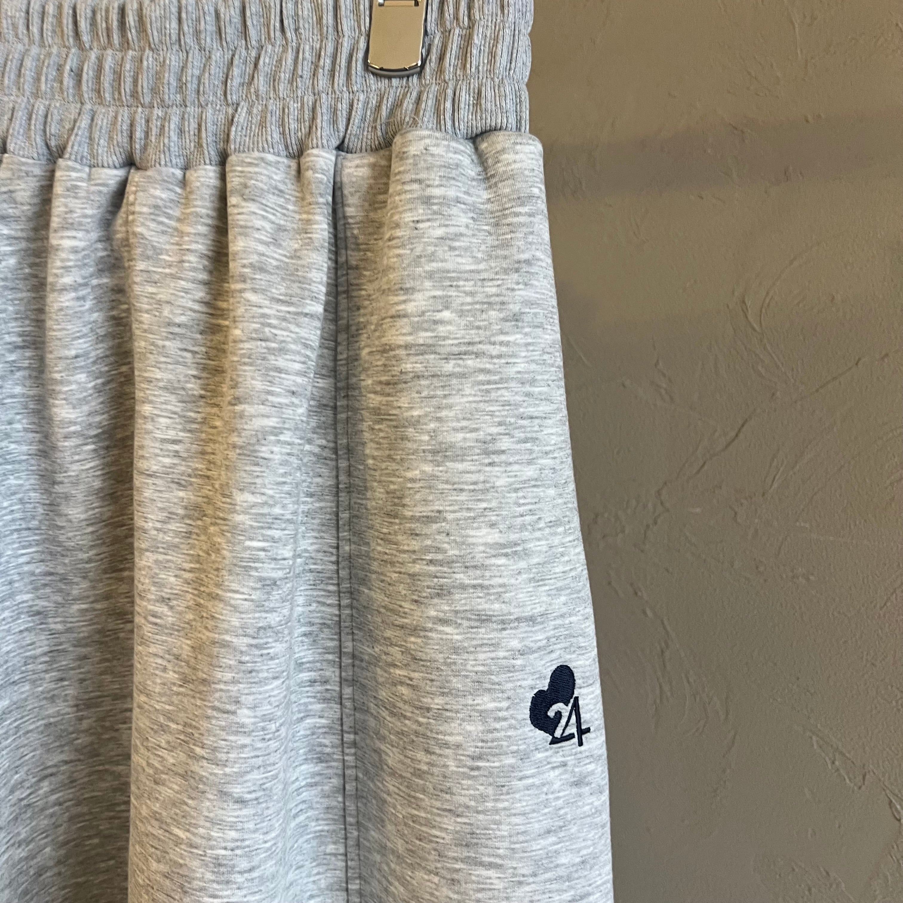 ダンボールスウェットスカート | valance 福井｜レディース セレクト