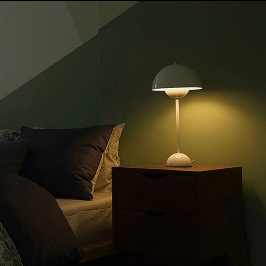 予約】Denmark style lamp D 8colors / スタンドライト テーブルランプ