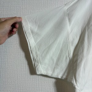 ピカソ ハンカチ リメイク  Tシャツ