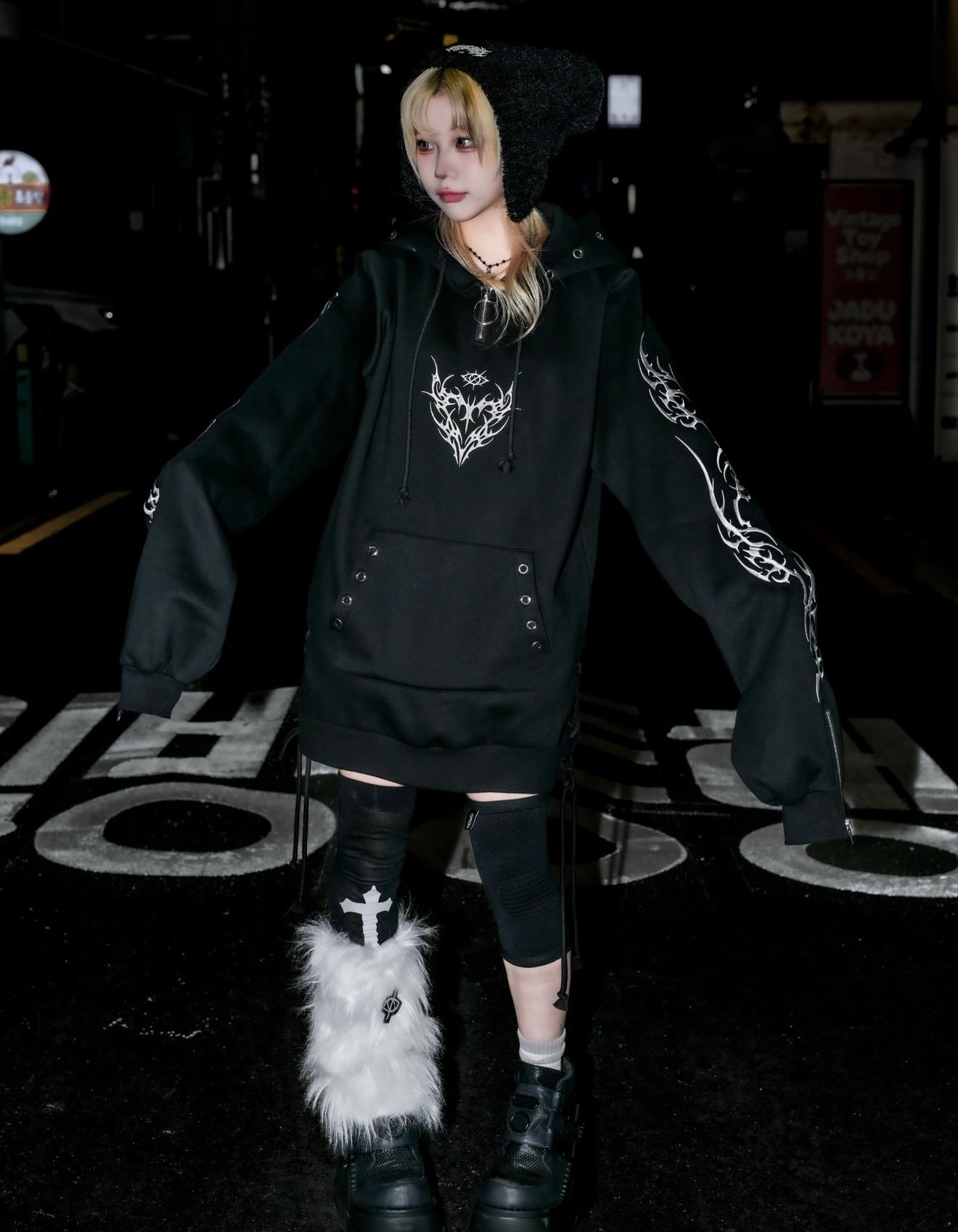 TURYU」 | KRY clothing