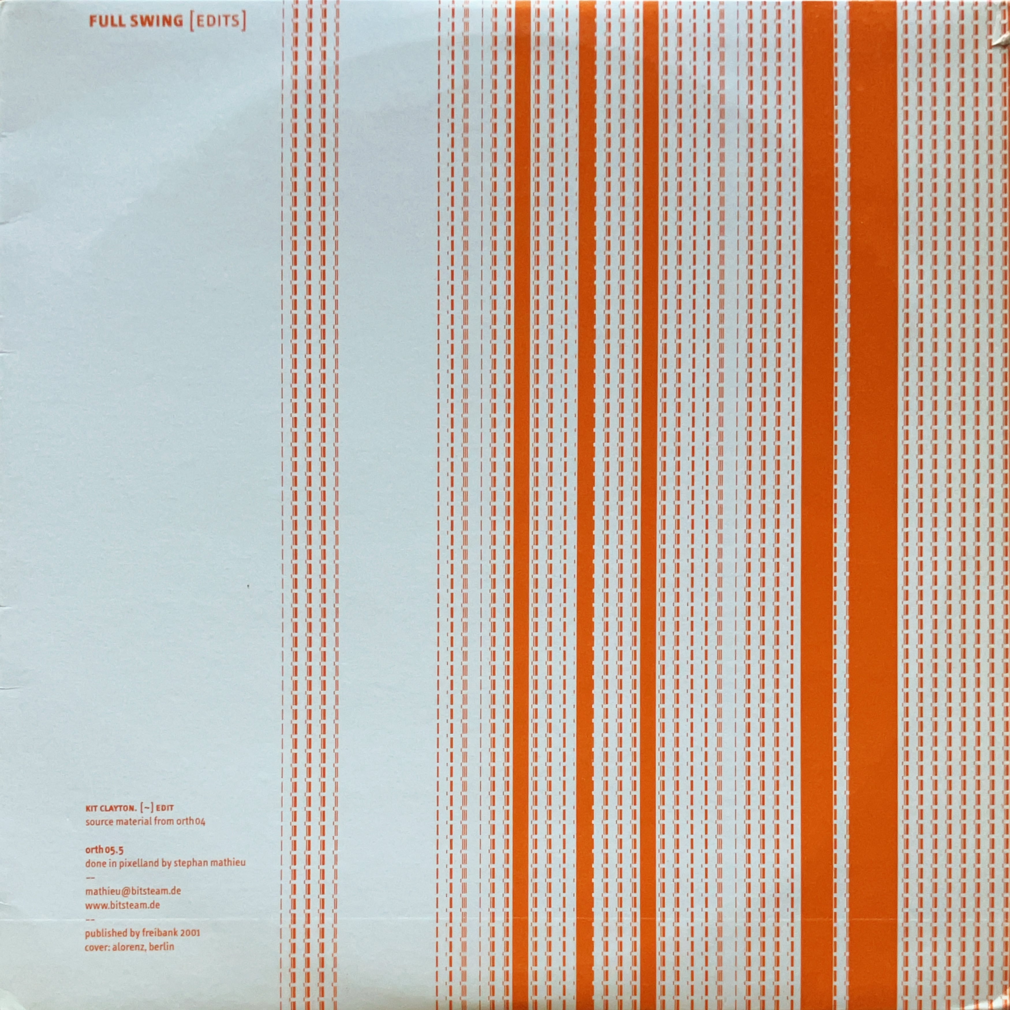 Minimal / Tech House | cpvinyl ￥3,300以上の購入で「送料無料