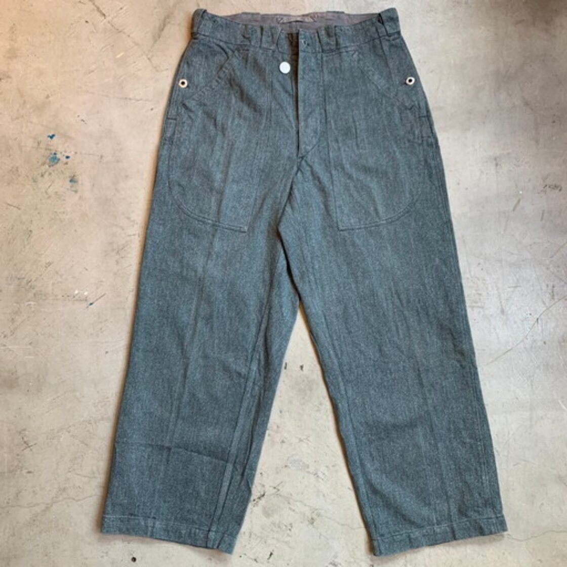 Leeのフリマアイテム一覧 新品 デニム ジーパン ジーンズ エルヴィス 
