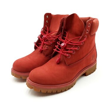 レザーレースアップブーツ DASEIN × THE TKY ＆ Co ブラック【予約販売 