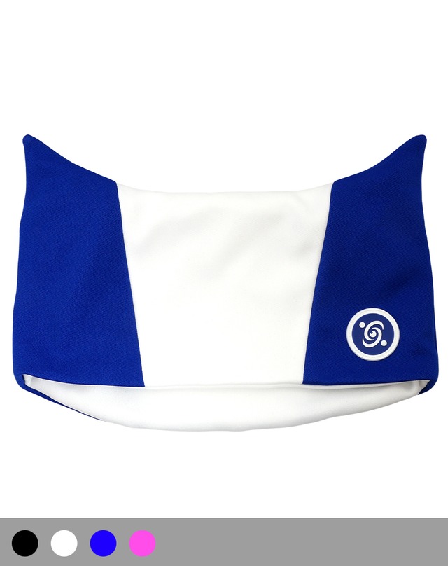 TWIN ANTENNA CAP ／AIKA ELECTRONICS