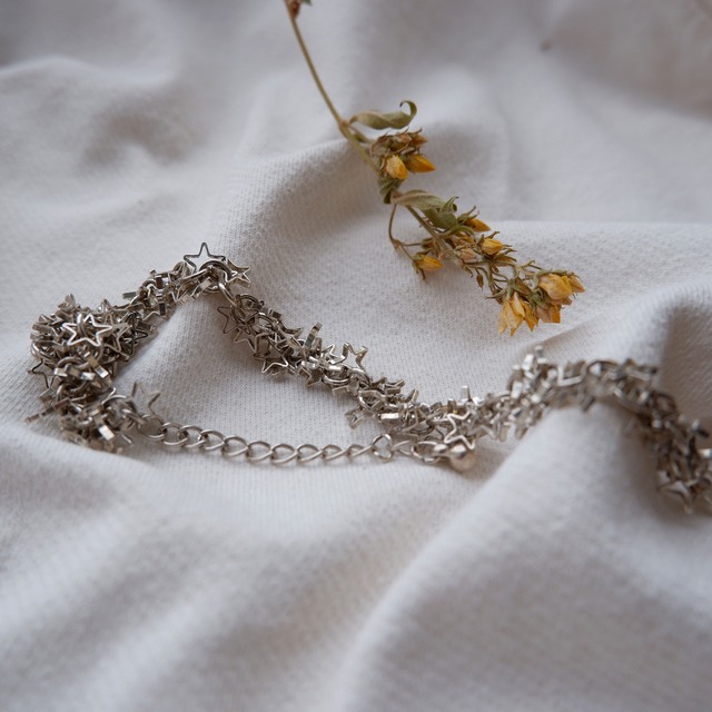 星屑のブレスレット (fur-105)