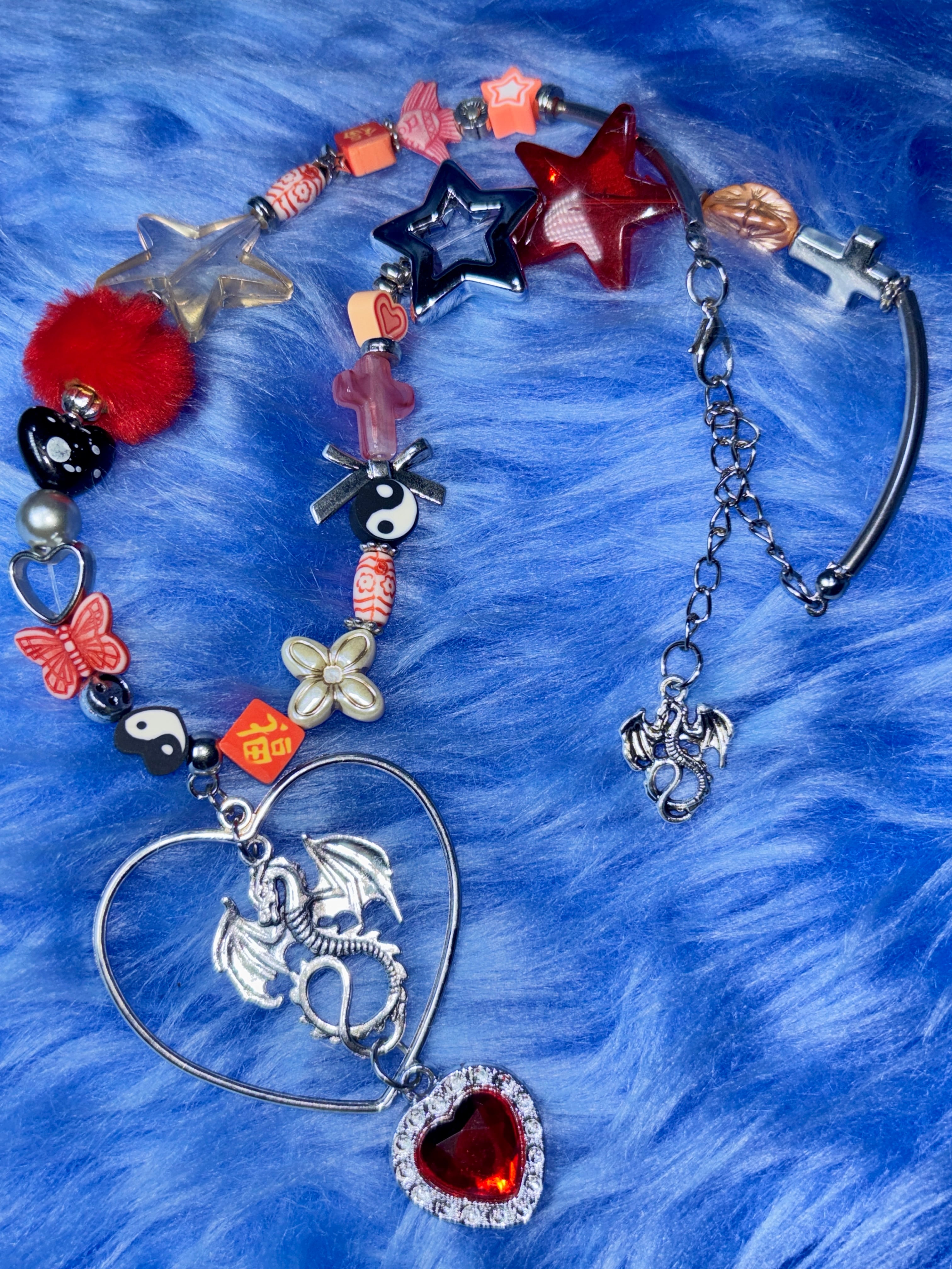 アクセサリー | ニューウェーブぎゃるショップby田島ハルコ