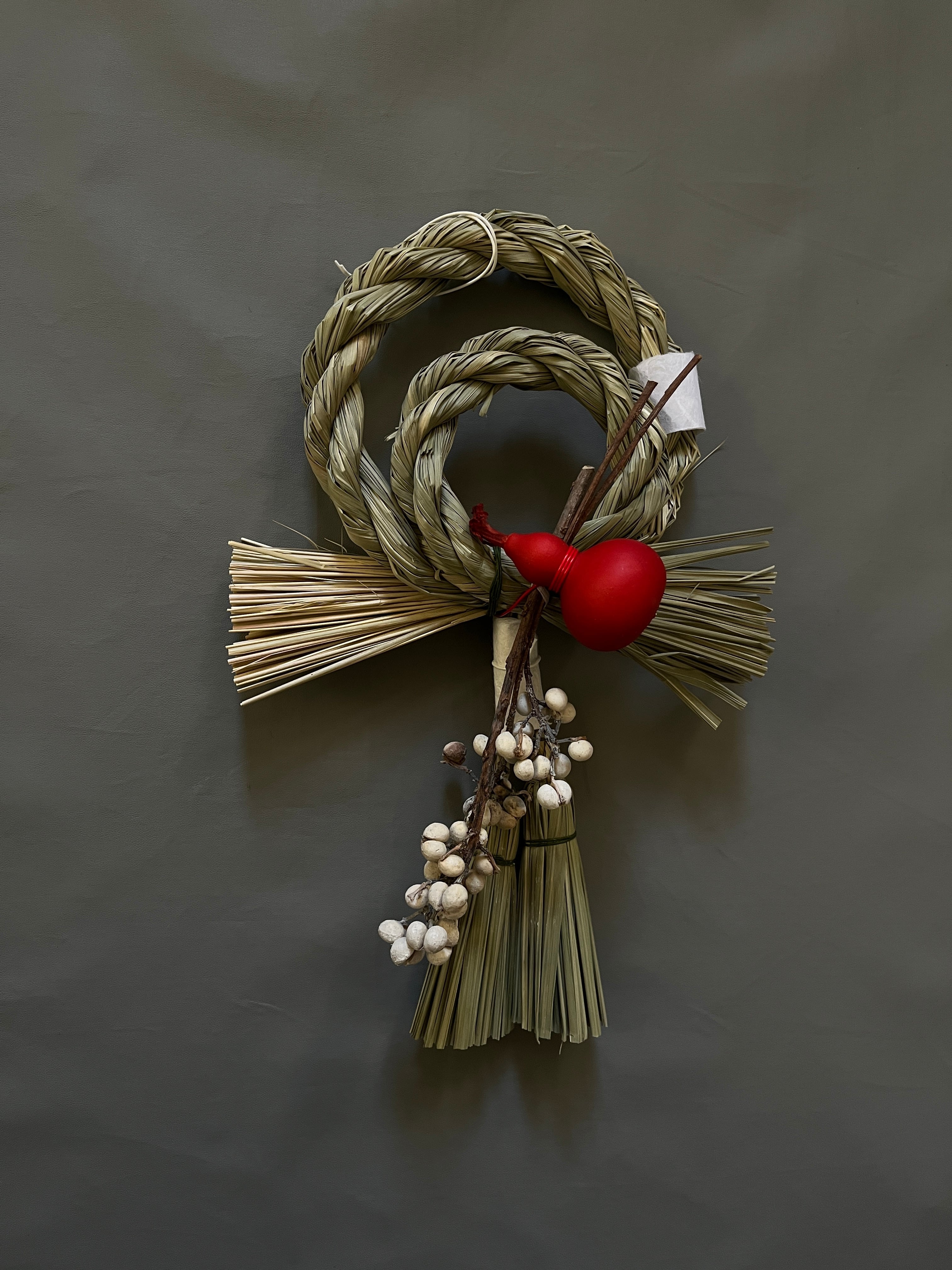 正月飾り 福の実