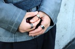 CROWN Ring 316L