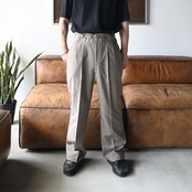 OLD JOE(オールドジョー)大人の春夏スタイル