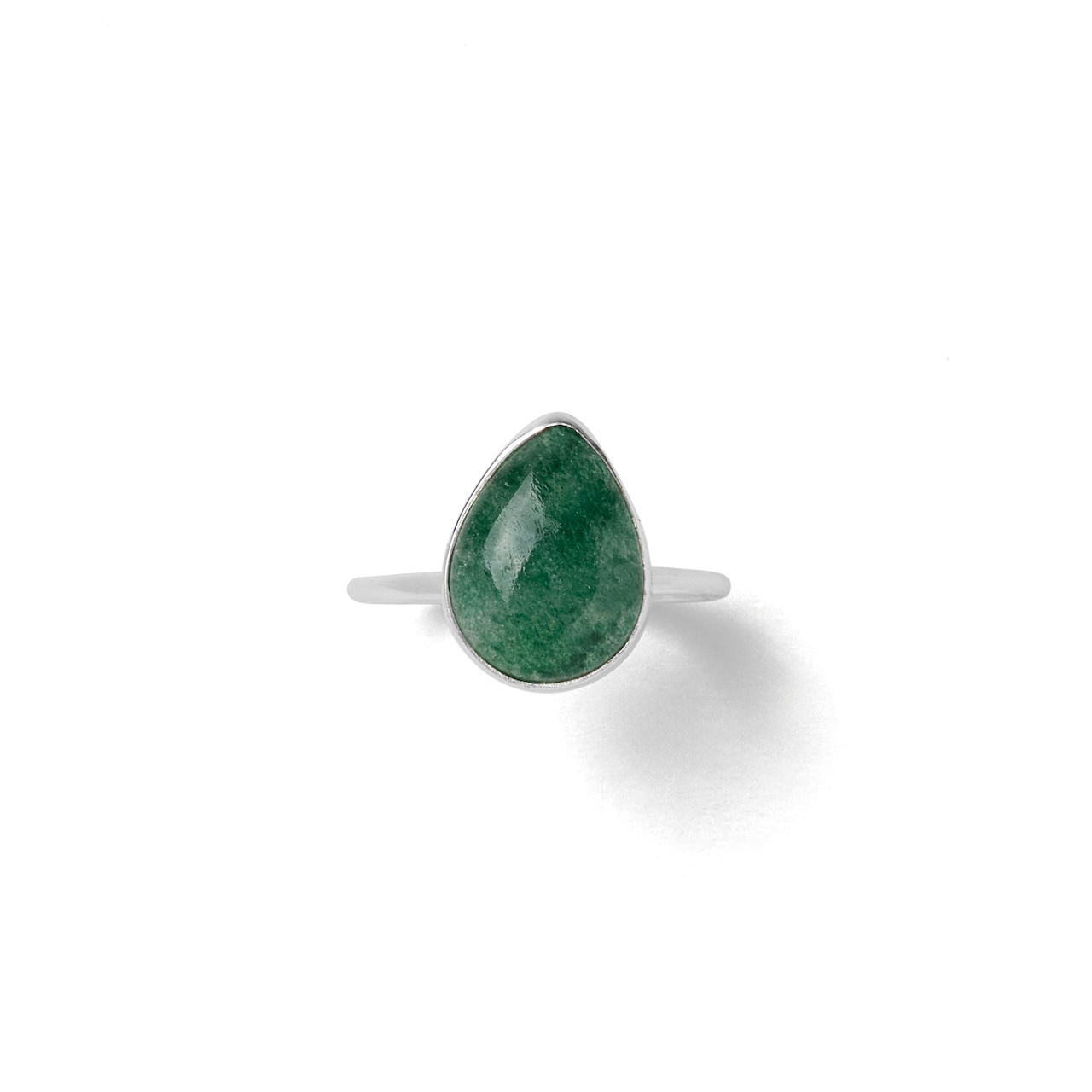 【MARKET】SINGLE STONE RING 4224