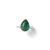 【MARKET】SINGLE STONE RING 4224