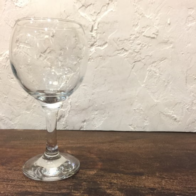 PASABAHCE　ビストロ　ワイングラス/L　290ml