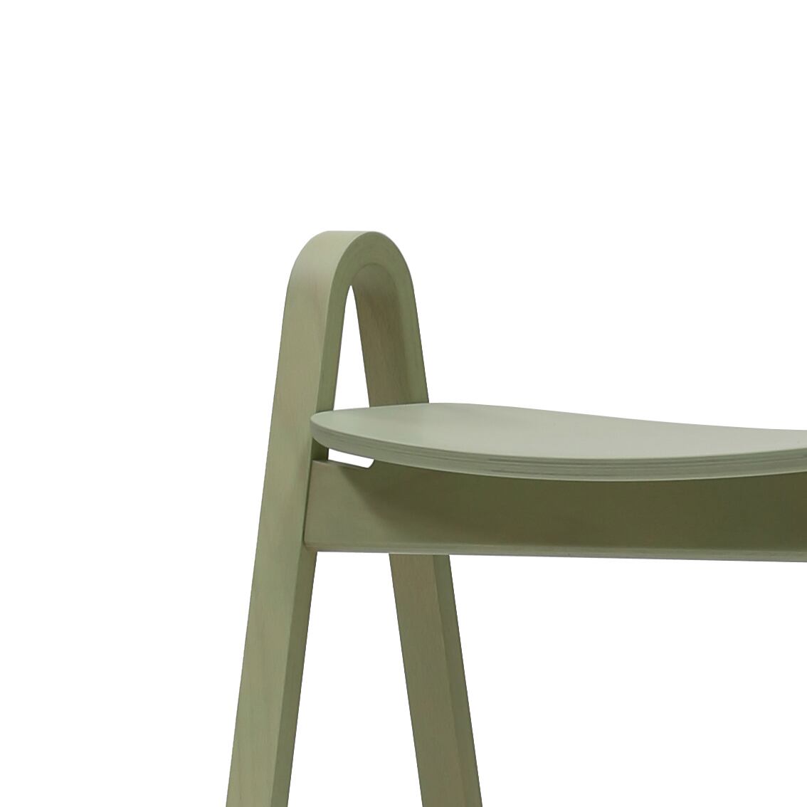 完全受注生産】Cu-03 - STACKING STOOL -【納期：約3週間】 | saitoss