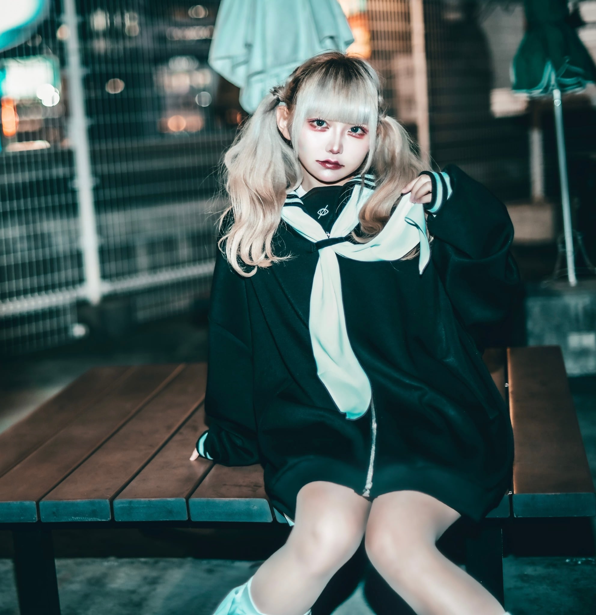 抽選「絶対☆全開」 | KRY clothing 