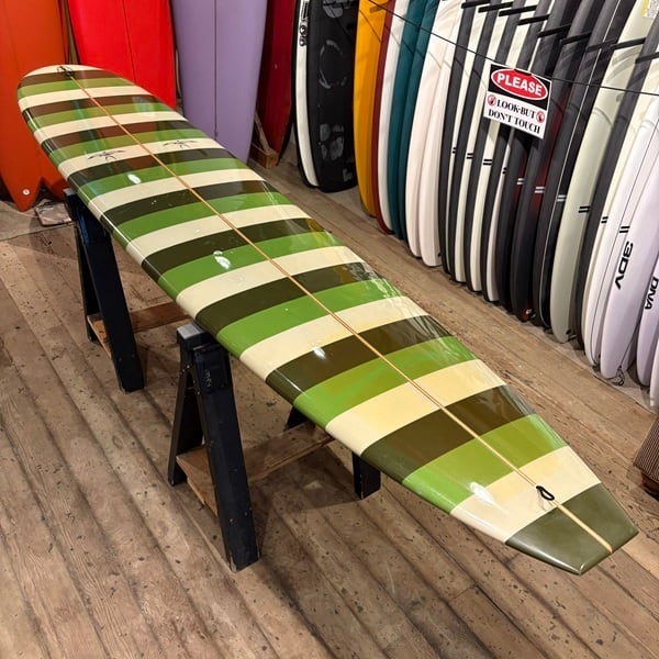 USEDBOARDS 中古サーフボード | THE USA SURF
