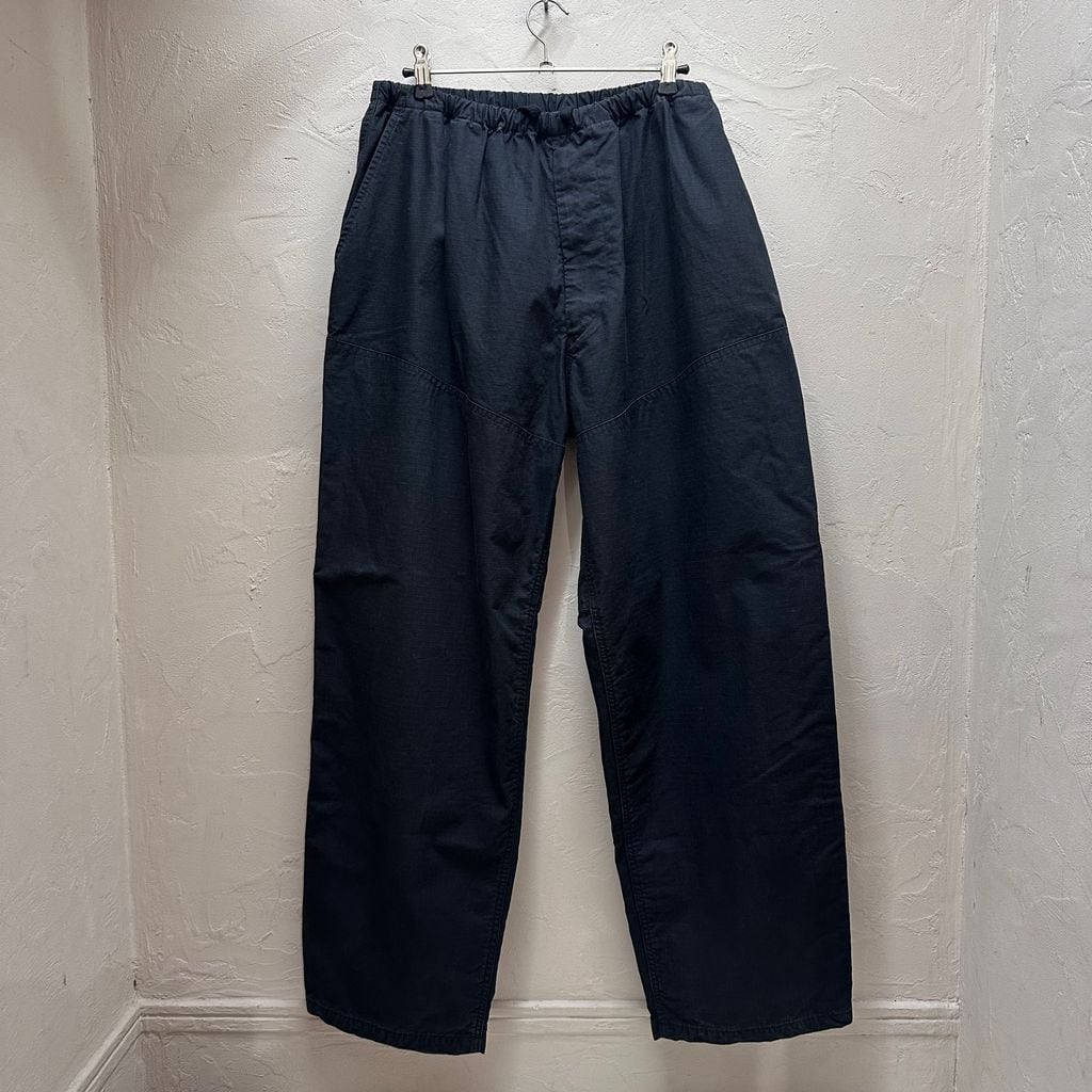 ONE TRICK PONY ワントリックポニー 26SS STRAIGHT DENIM PANTS デニム