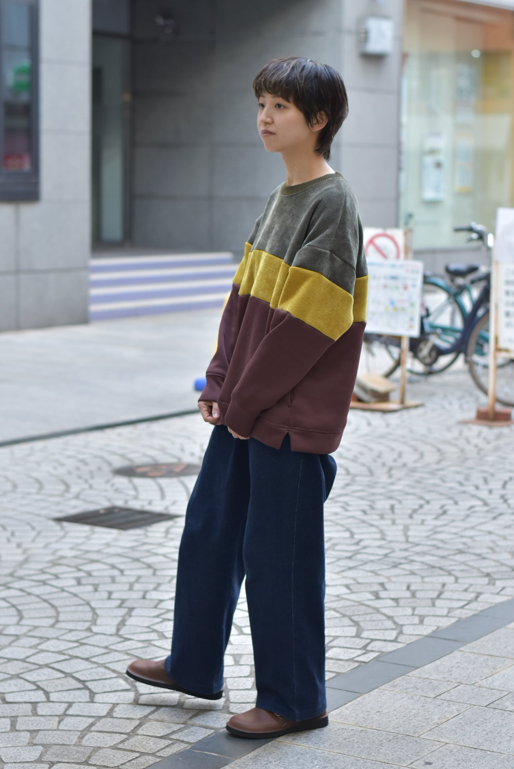 CURLY&Co.】 | theater(シアター)