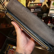 80s HARLEY-DAVIDSON ハーレーダビッドソン トラッカーウォレット NOS