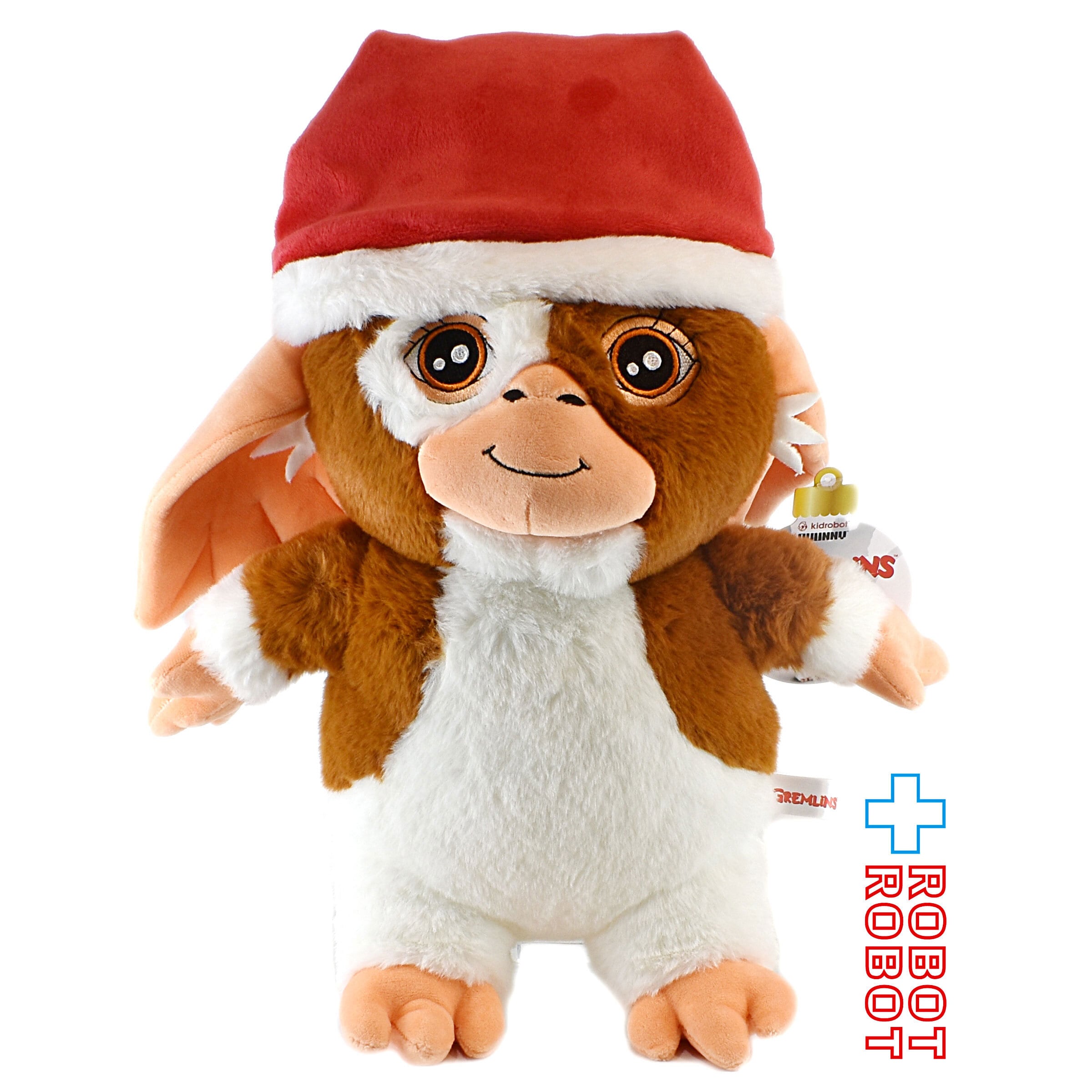グレムリンギズモサンタマフラーフィギュア