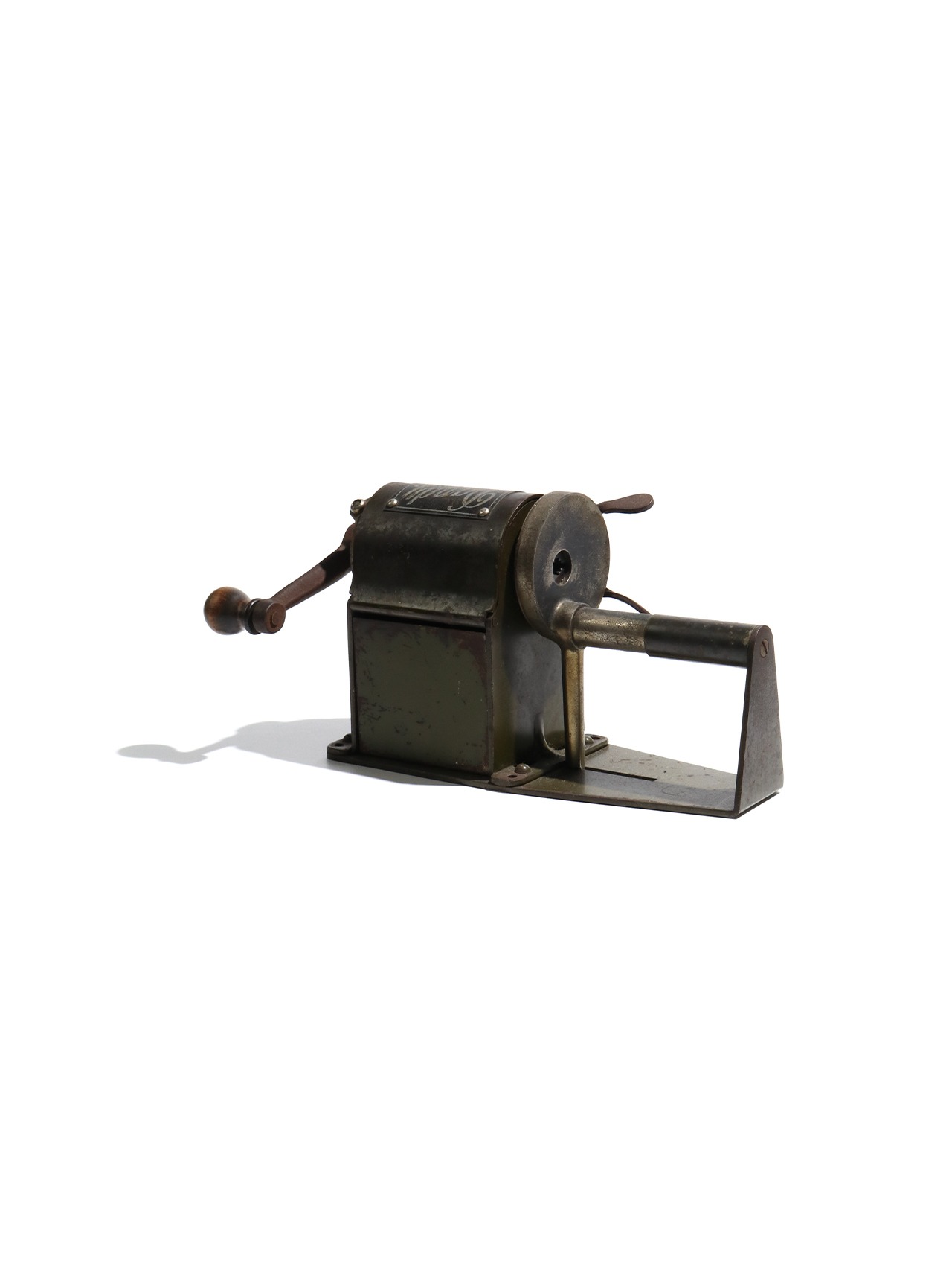 Pencil Sharpener
