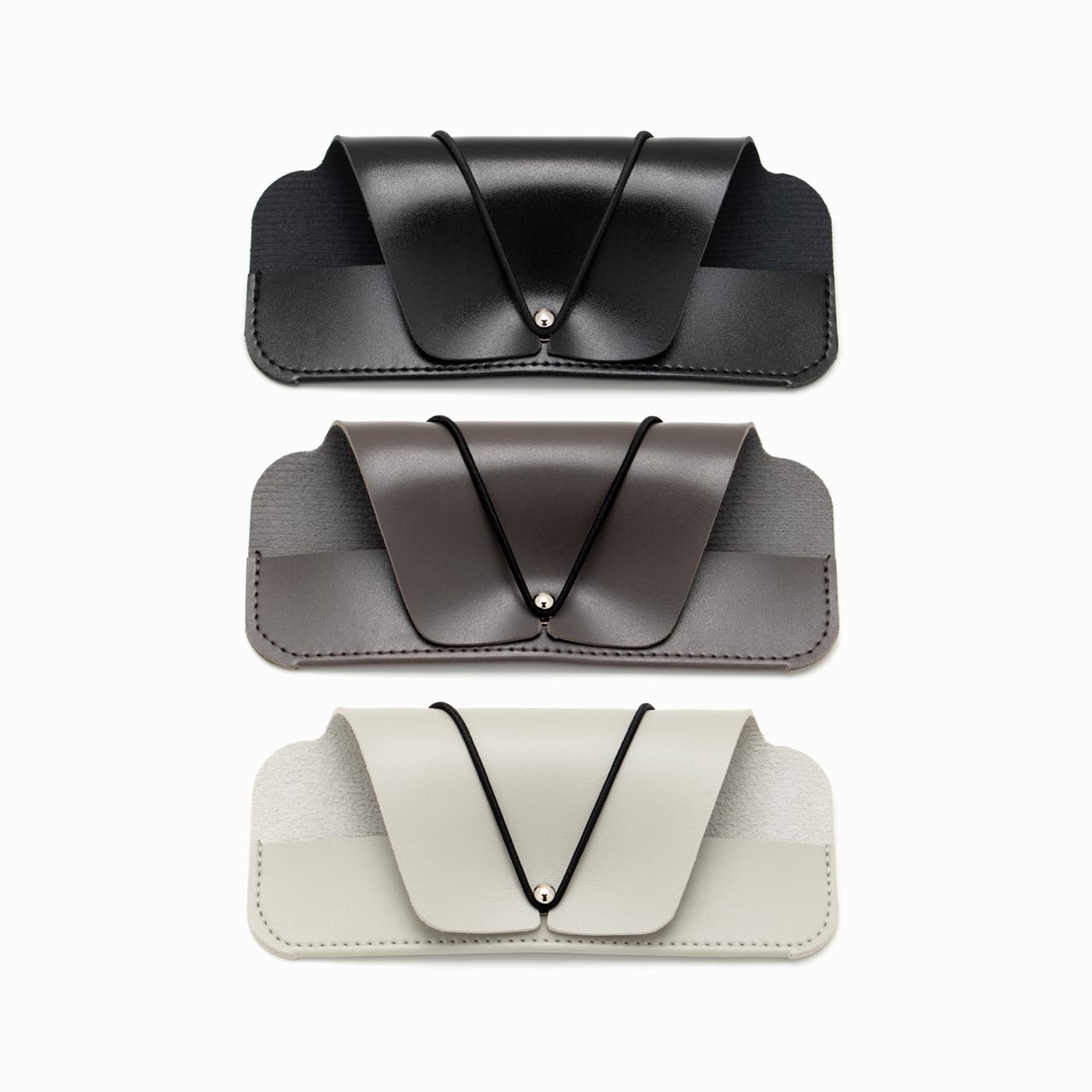 ラッシュレザーケース