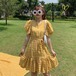 ✞ スカート スリーブチェック柄ベルト ラウンドネック スウィート ハーネス ✞ゴスロリ SM ミリ 甘ロリ クラロリ 和ロリ エレガント 黒ロリ 姫ロリ 華ロリ BB-BB7202208