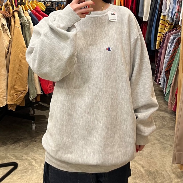 90s champion reverse weave/チャンピオン リバースウィーブ　スウェット