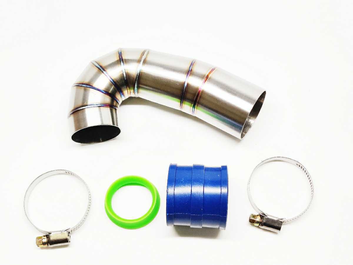 RZ250 RZ350 インテークパイプ　リードバルブ RZ250 リードバルブ RZ250R RZ250、RZ250R、RZ350 rz350 -rz350r