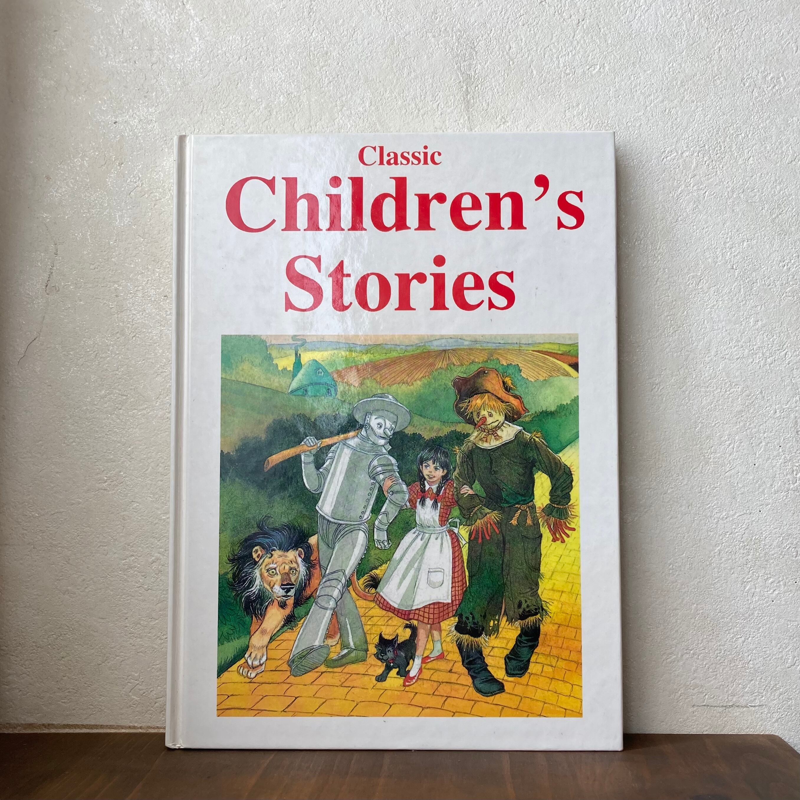 Classic Children’ｓ Stories