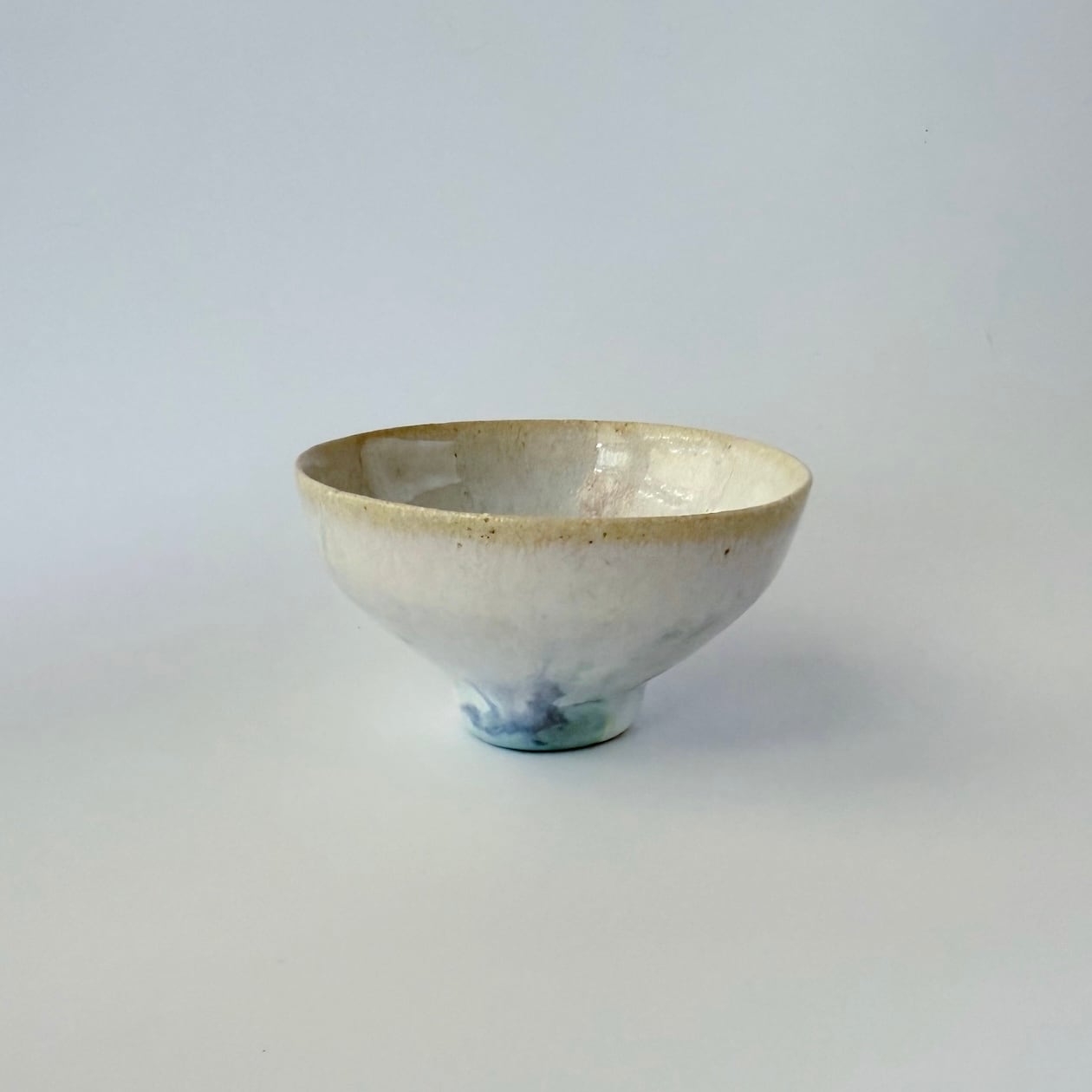 おちょこ｜H5.5cm φ6cm｜陶器・お猪口/酒器 | SANKAKU | CLAY LAB