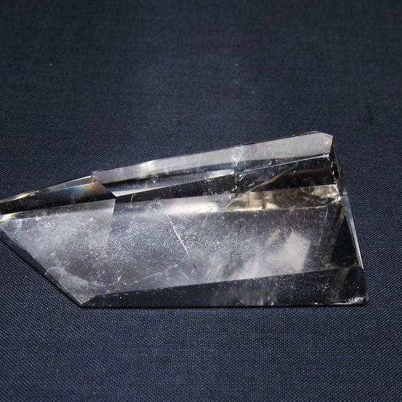 水晶 原石 一点物 171-5946