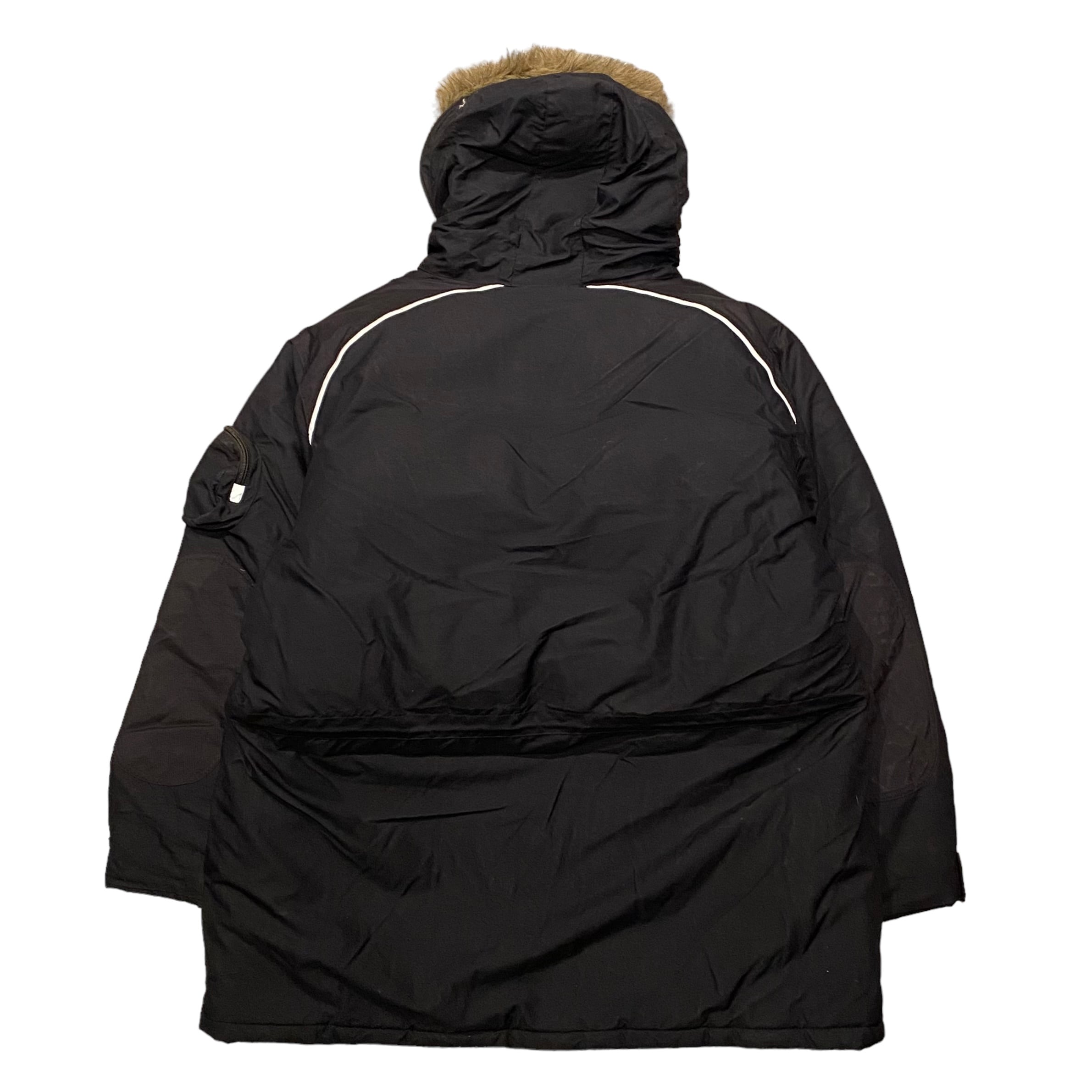 【希少】NIKE ACG OUTER LAYER 3 DOWN JACKET M