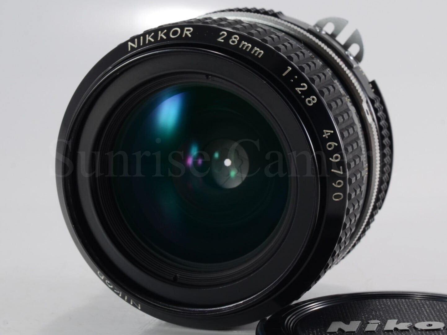 F（ニコン） | サンライズカメラ フィルムカメラとオールドレンズ専門店