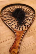 Atelier Verite STC260 花梨紅白（縦杢）