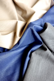 DENIM BIG POCKET PANTS / RGP-08-2