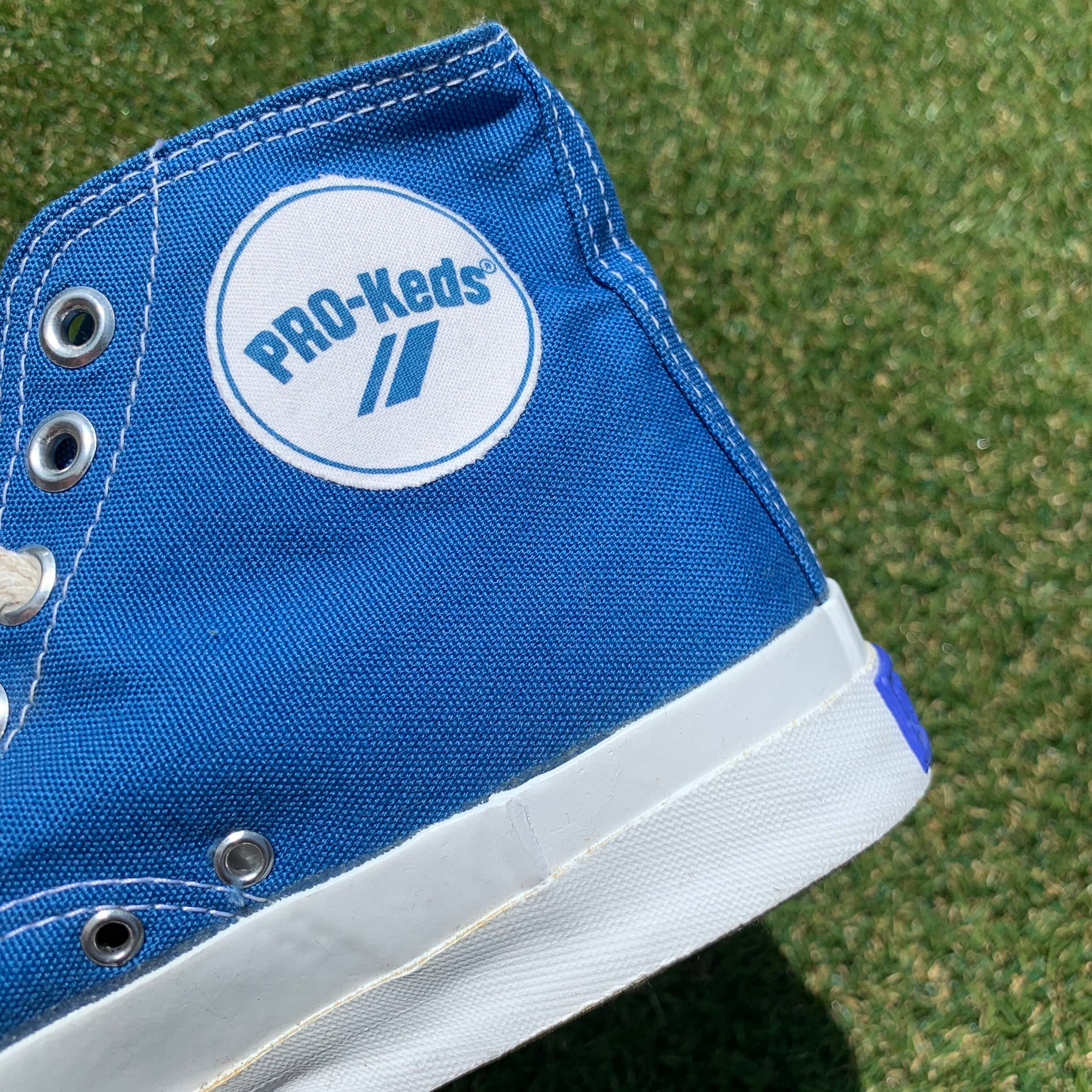 90's!ラストコロンビア！PRO-keds ROYAL AMERICA プロケッズ ロイヤル