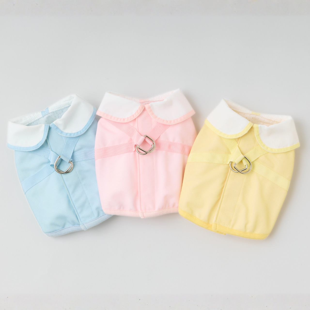 \ LLサイズ登場!/ 冷感ベビーハーネス