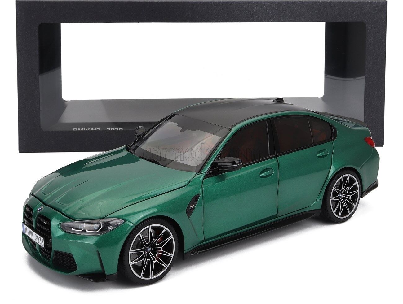 ミニカー 1/18 BMW X6 M ノレブ NOREV 1/18 BMW X6 M 2015 RED MET