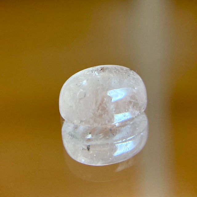 モルガナイト 1.619ct ピンク 簡易ソーティング付き 2