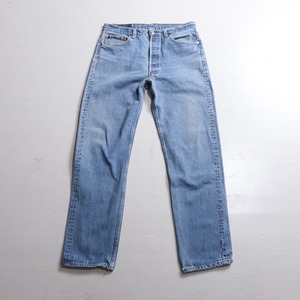 1990s Levi's 501 W36×L32 MADE IN USA C498