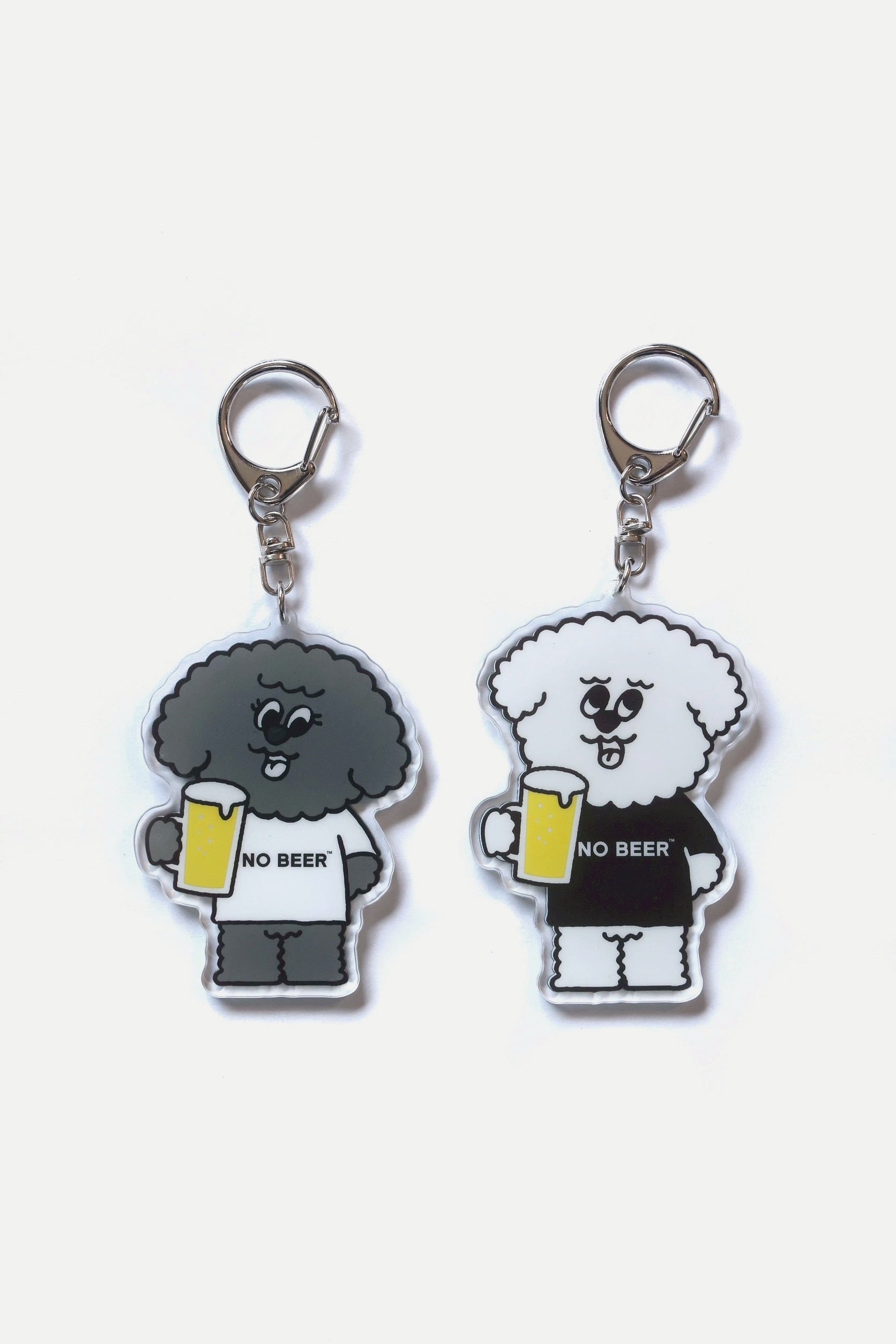 NO COFFEE等　 バッジ・キーホルダーセット Accessories | NO COFFEE