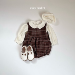 【予約/特典】mimi market / Dublin suit