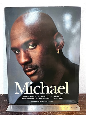 The Definitive Word on MICHAEL JORDAN マイケル・ジョーダン